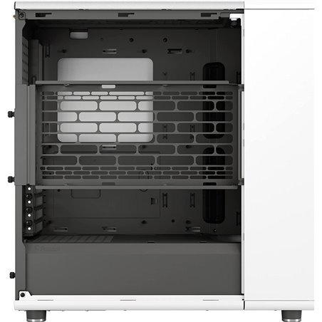 Fractal Design - Caixa ATX Fractal Design North White