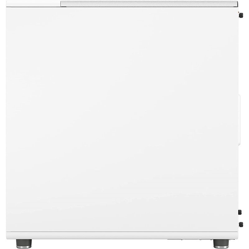Fractal Design - Caixa ATX Fractal Design North White Cristal TG