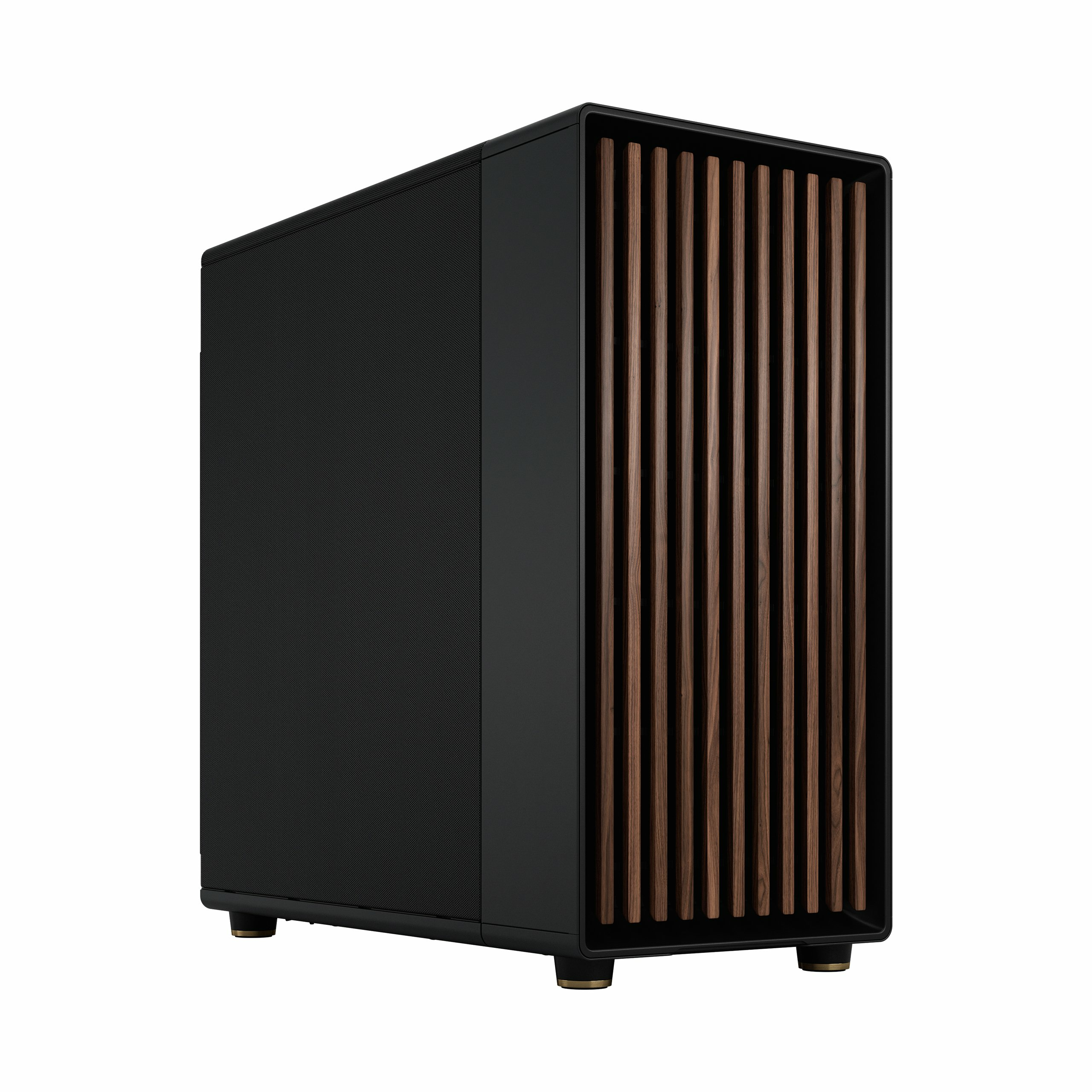 Picture of Picture of Caixa E-ATX Fractal Design North Xl Charcoal Black