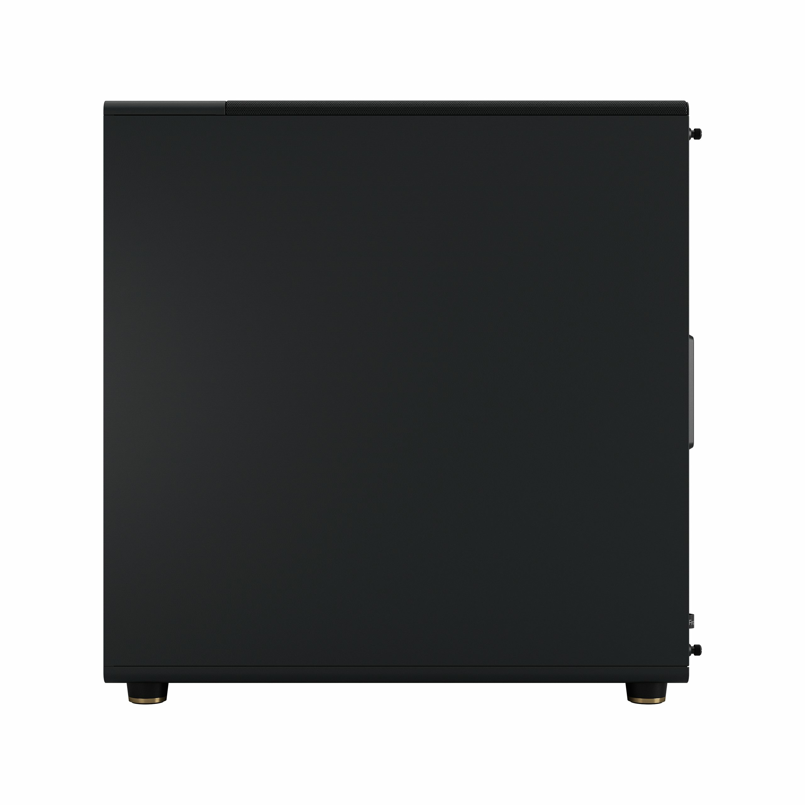 Fractal Design - Caixa E-ATX Fractal Design North Xl Charcoal Black