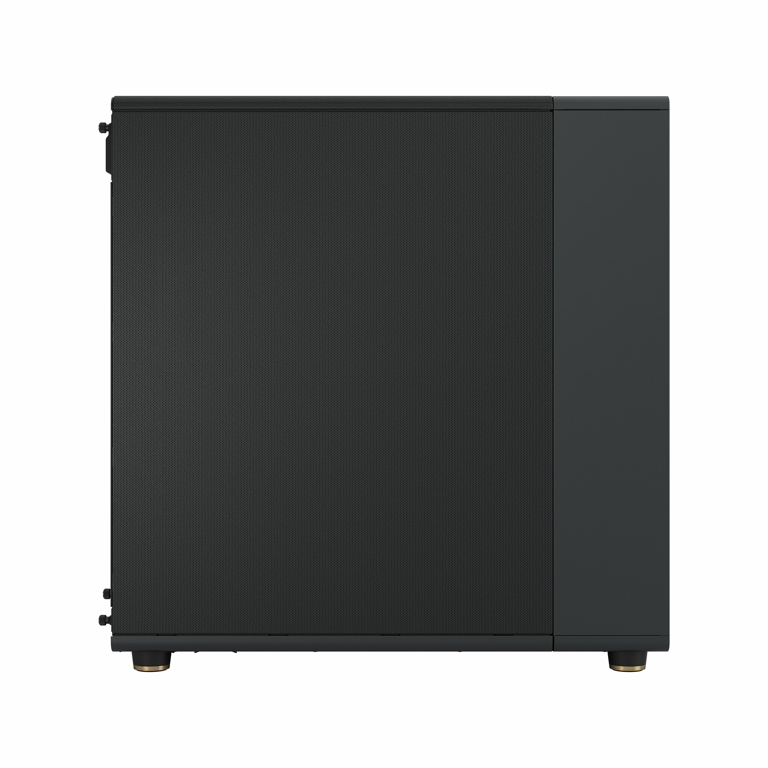 Fractal Design - Caixa E-ATX Fractal Design North Xl Charcoal Black