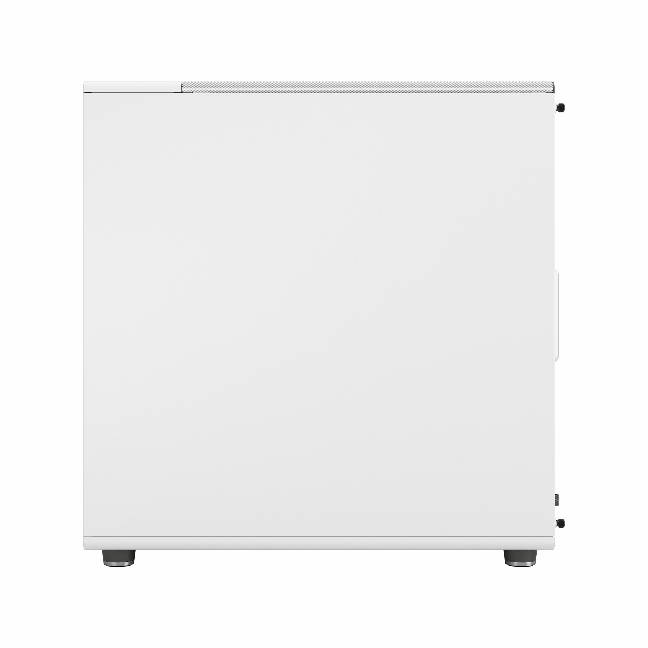 Fractal Design - Caixa E-ATX Fractal Design North XL Chalk White