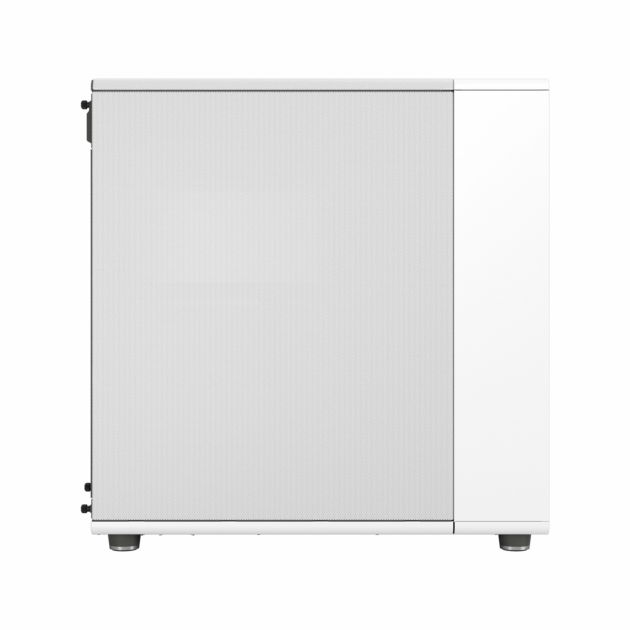 Fractal Design - Caixa E-ATX Fractal Design North XL Chalk White