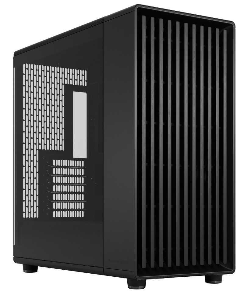 Picture of Picture of Caixa E-ATX Fractal Design North XL Momentum Edition TG Black