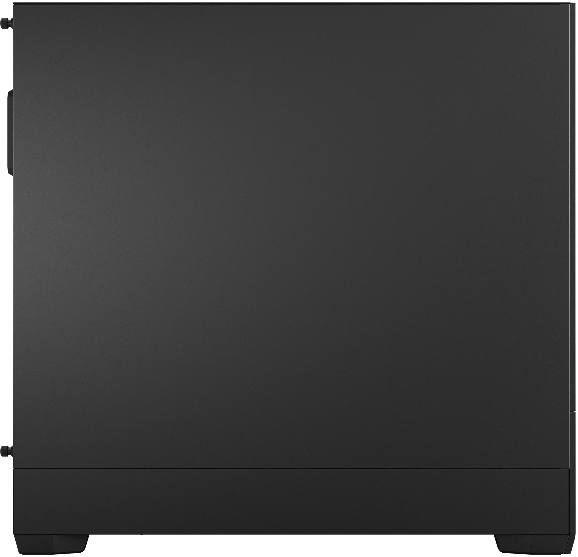 Fractal Design - Caixa ATX Fractal Design Pop Air Black Solid