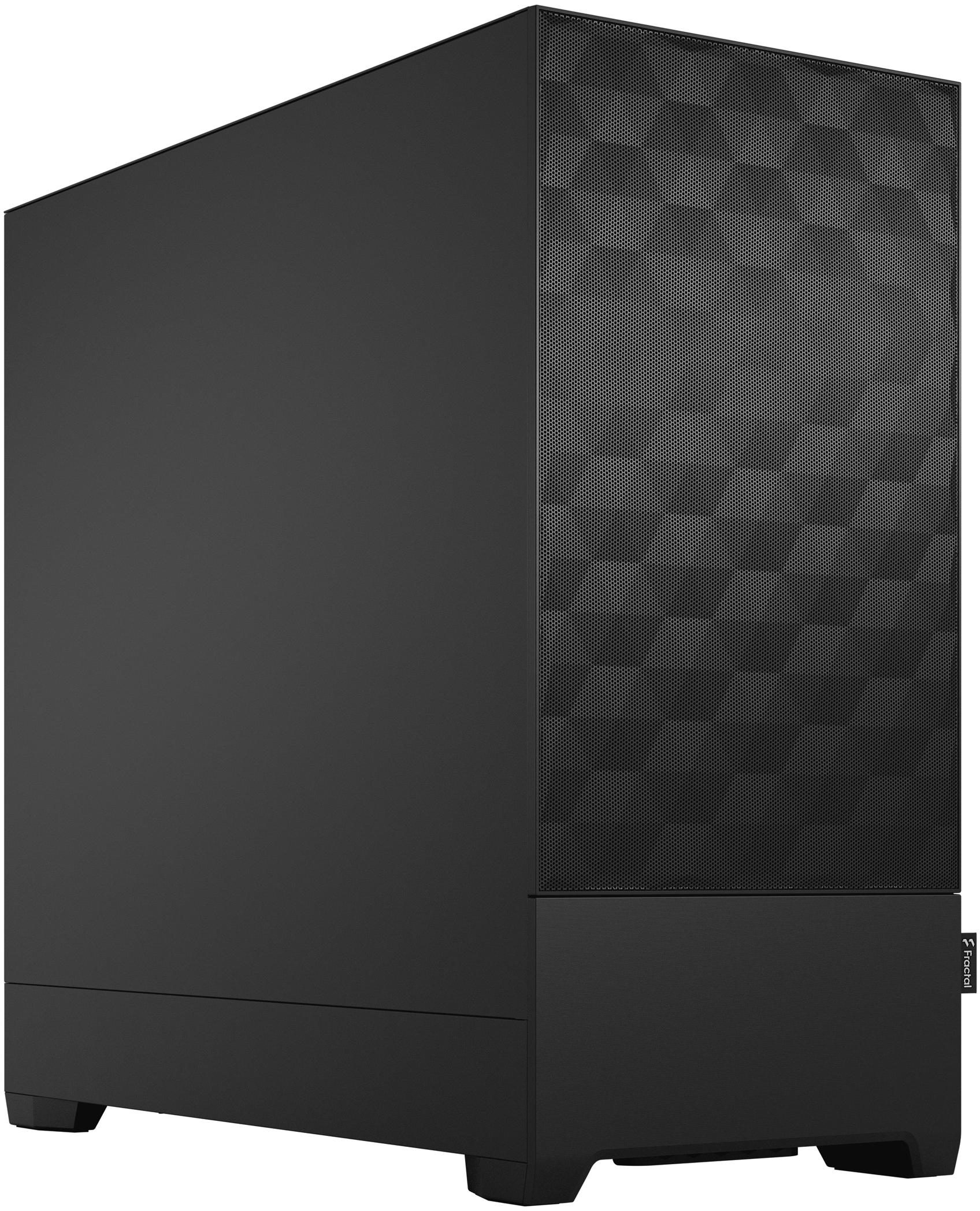 Picture of Picture of Caixa ATX Fractal Design Pop Air Black Solid
