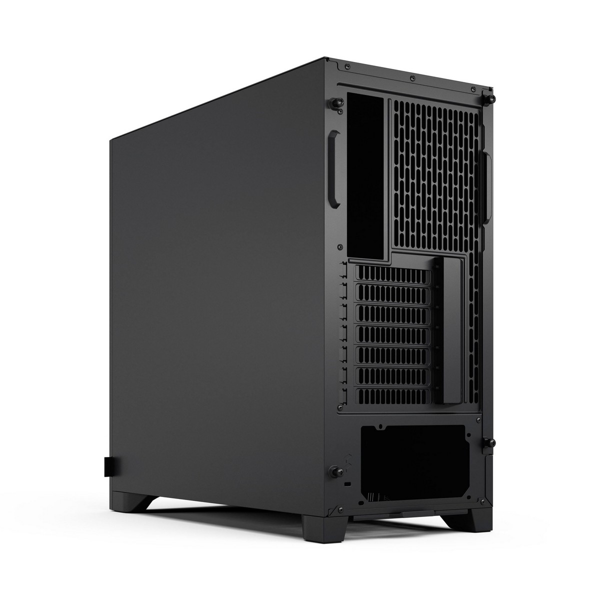 Fractal Design - Caixa ATX Fractal Design Pop 2 Air Black Solid