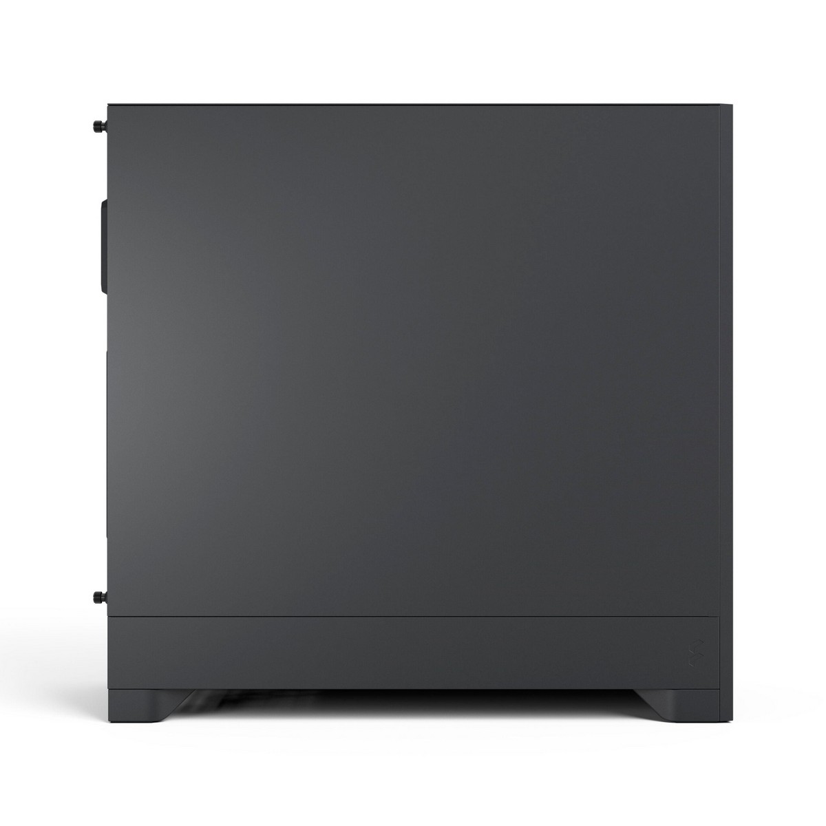 Fractal Design - Caixa ATX Fractal Design Pop 2 Air Black Solid