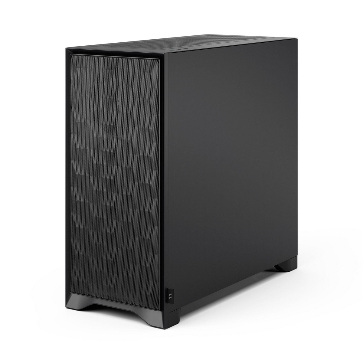 Fractal Design - Caixa ATX Fractal Design Pop 2 Air Black Solid