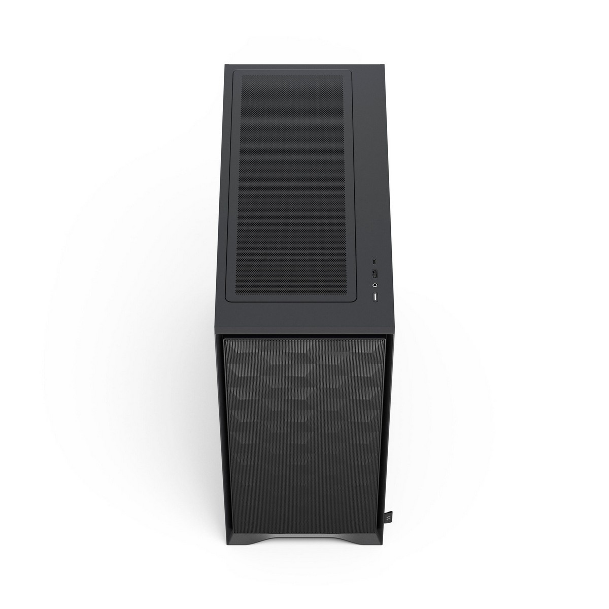 Fractal Design - Caixa ATX Fractal Design Pop 2 Air Black Solid