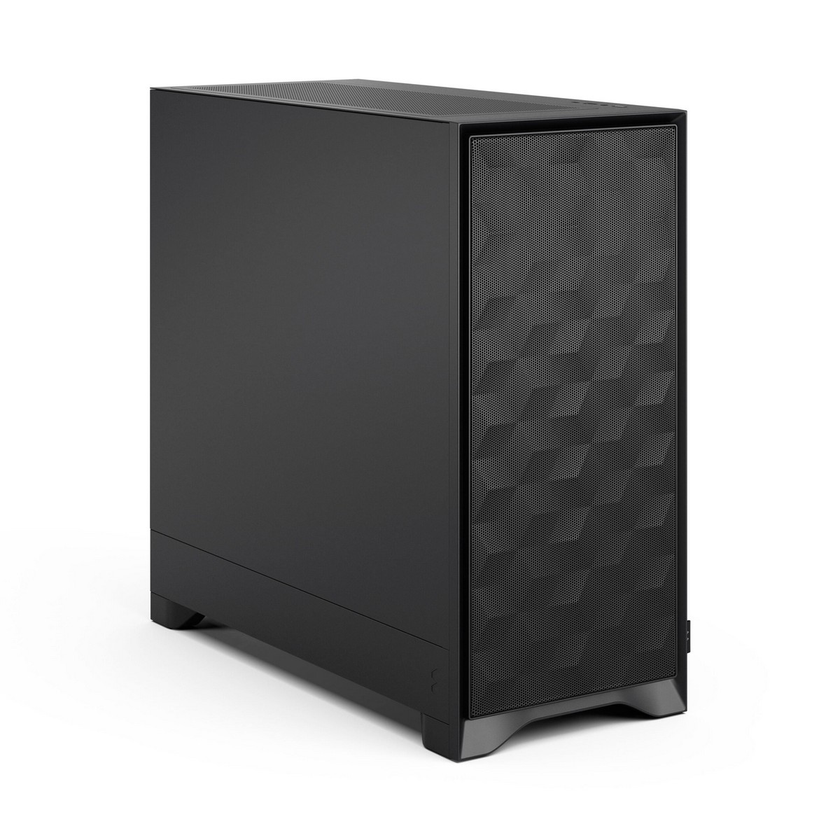 Fractal Design - Caixa ATX Fractal Design Pop 2 Air Black Solid