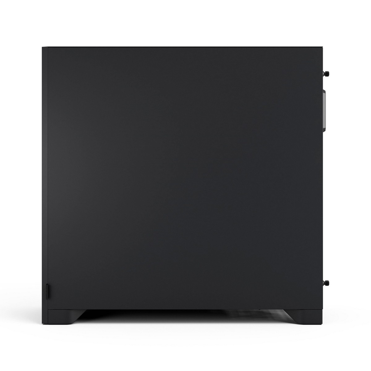 Fractal Design - Caixa ATX Fractal Design Pop 2 Air Black Solid