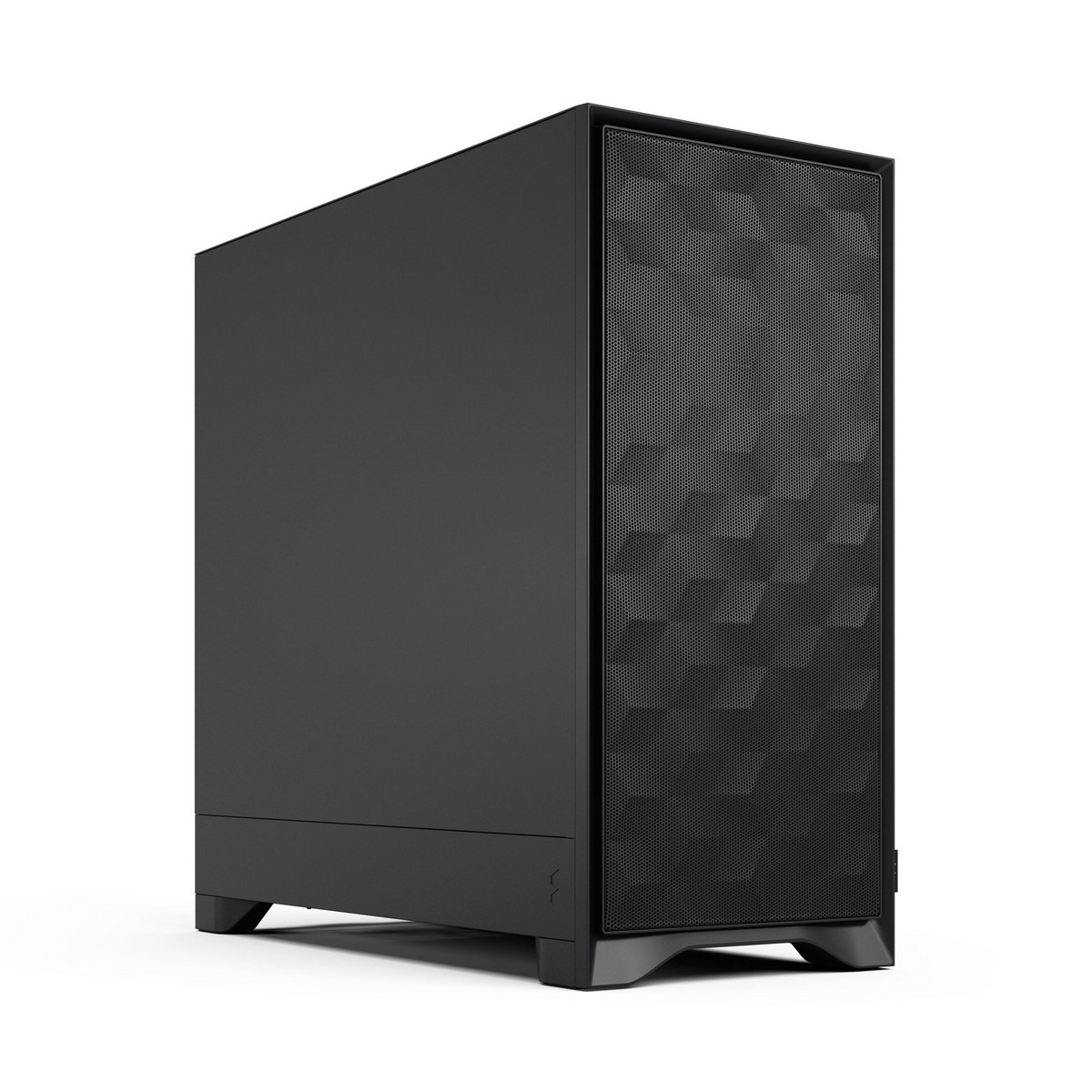 Picture of Picture of Caixa ATX Fractal Design Pop 2 Air Black Solid