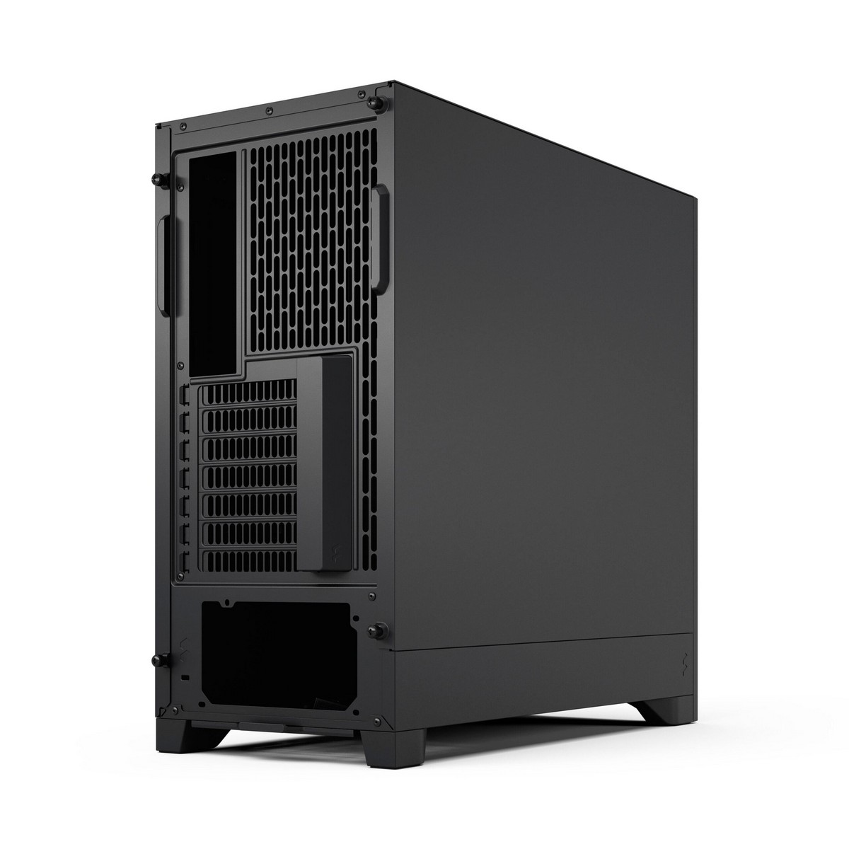 Fractal Design - Caixa ATX Fractal Design Pop 2 Air Black Solid