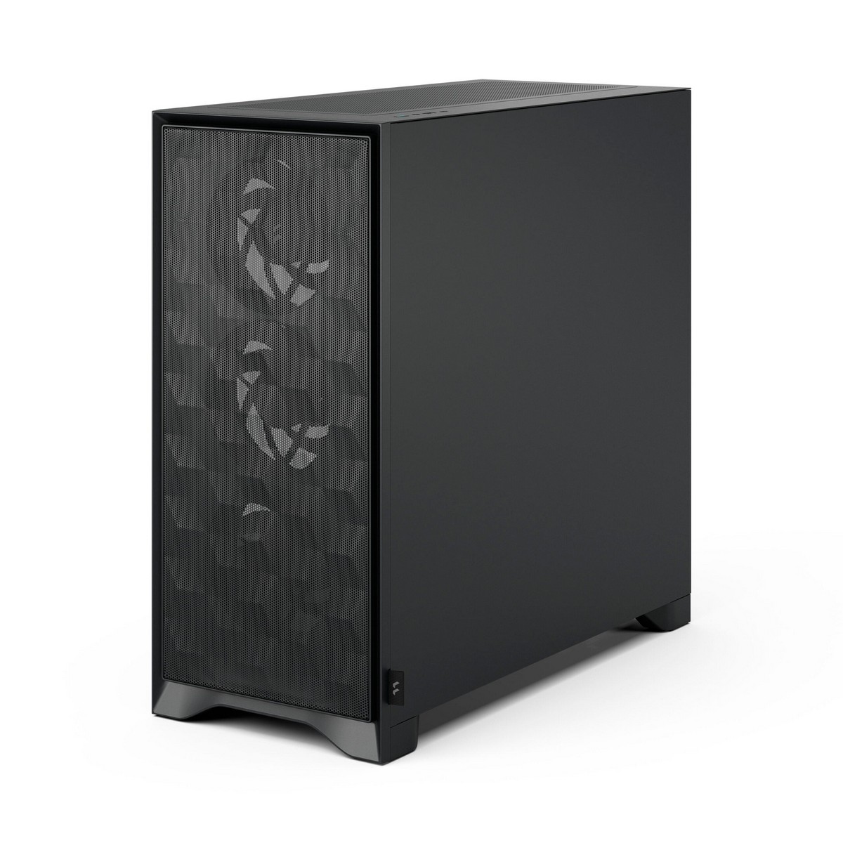 Fractal Design - Caixa ATX Fractal Design Pop 2 Air Black TG