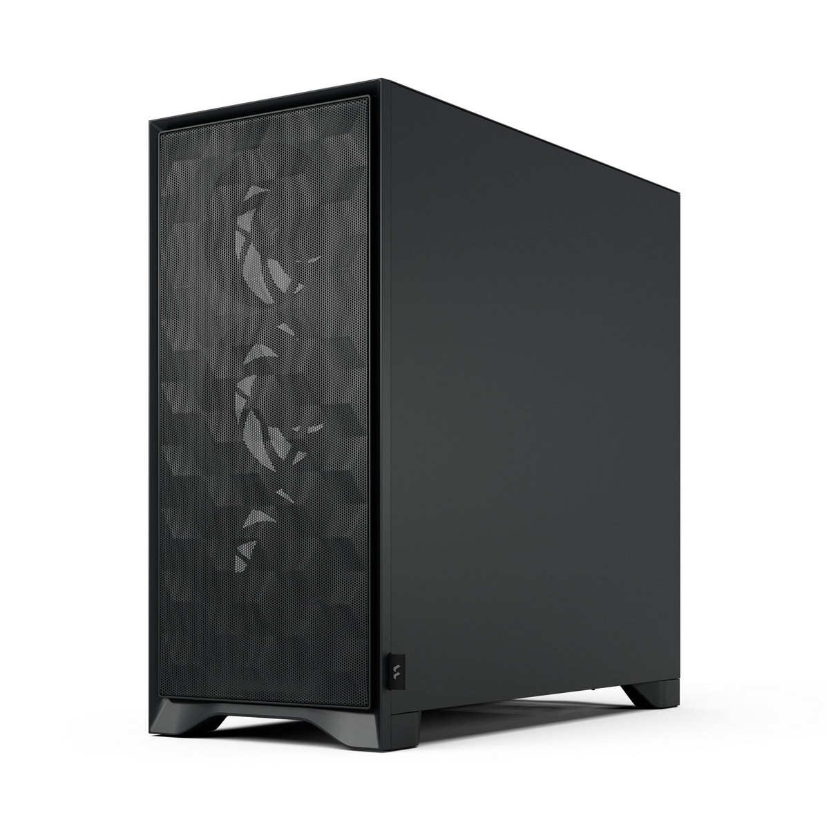 Fractal Design - Caixa ATX Fractal Design Pop 2 Air Black TG