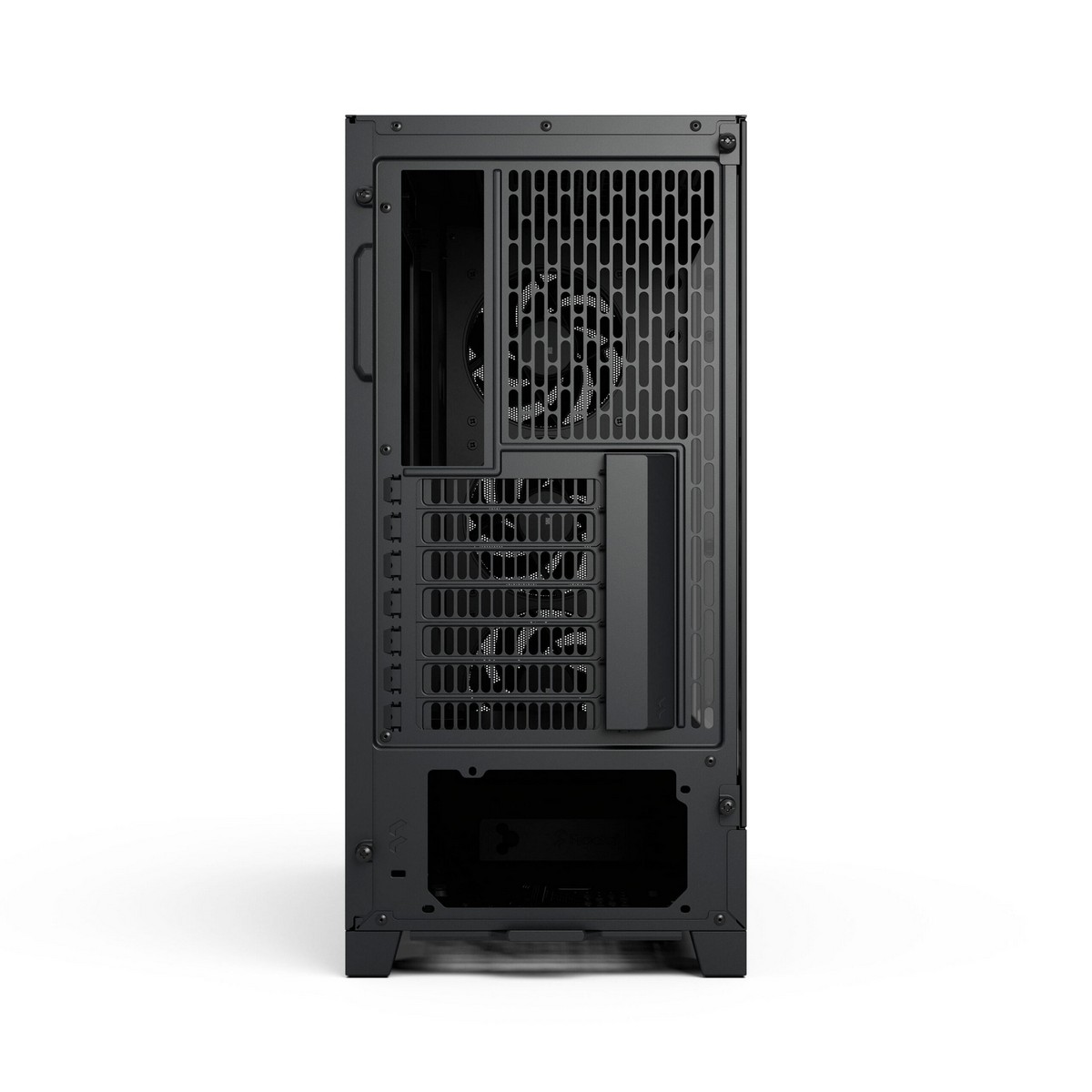 Fractal Design - Caixa ATX Fractal Design Pop 2 Air Black TG