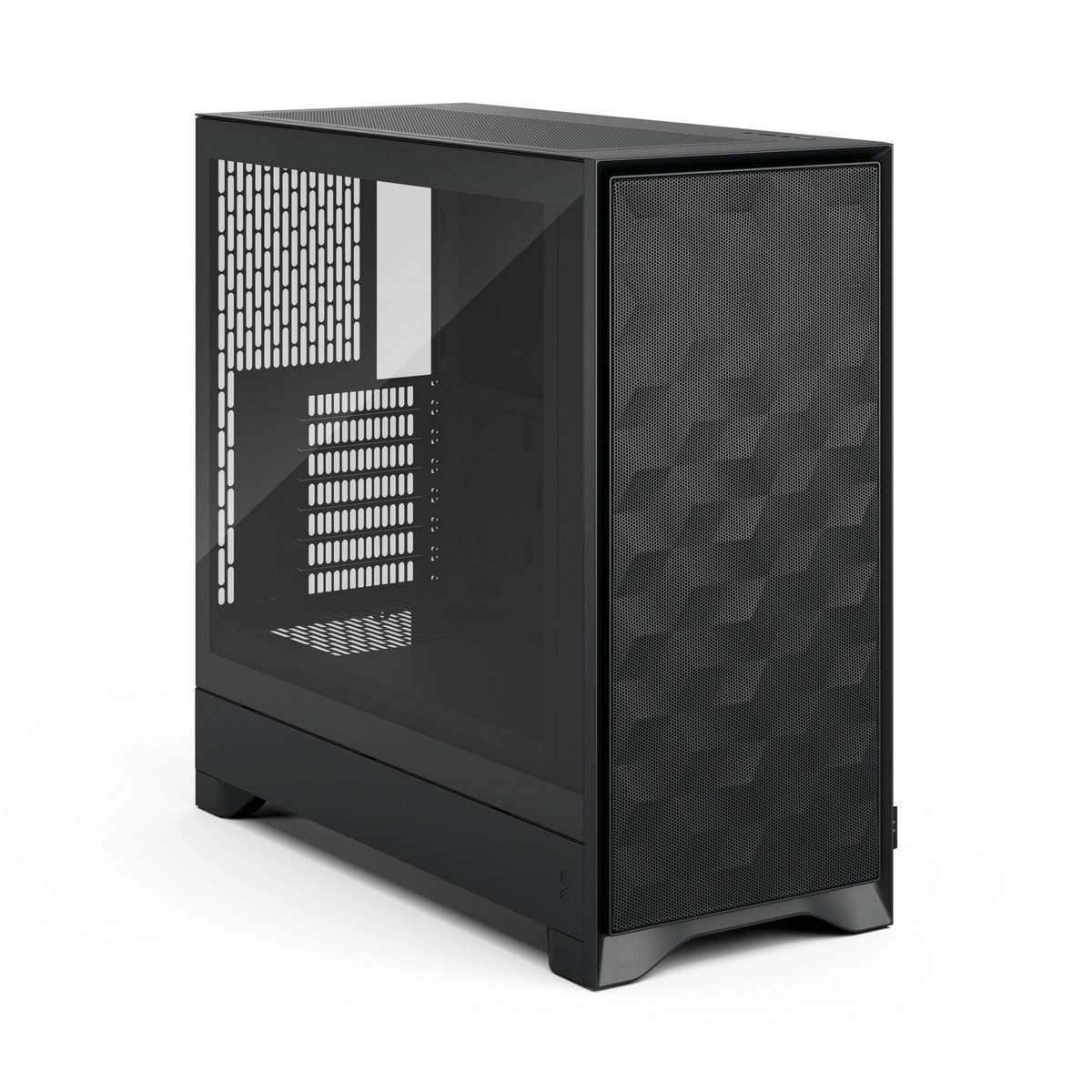 Fractal Design - Caixa ATX Fractal Design Pop 2 Air Black TG