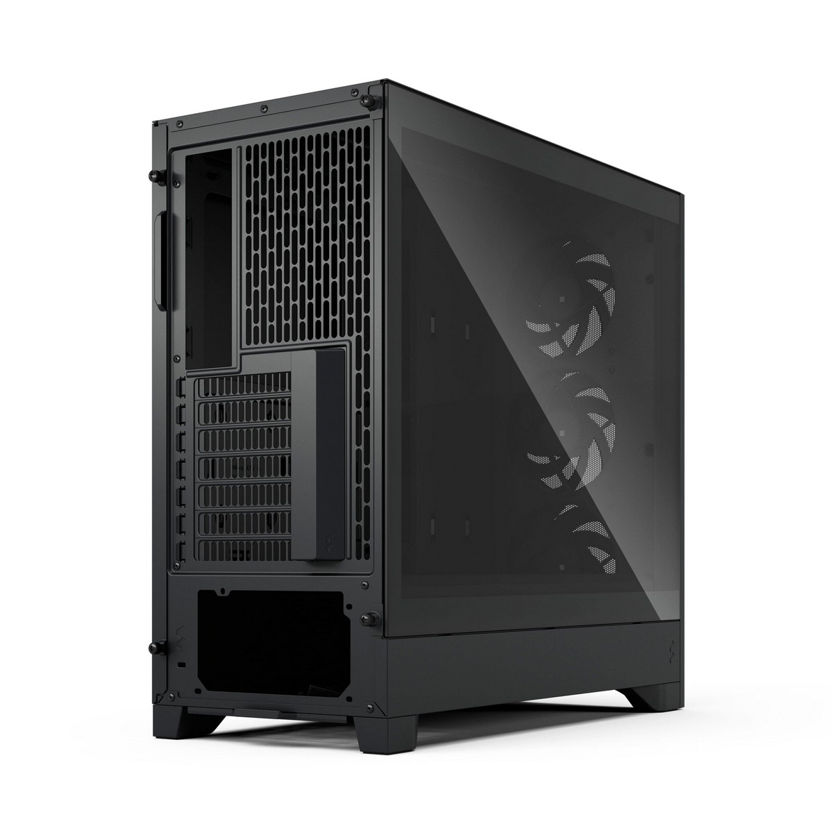 Fractal Design - Caixa ATX Fractal Design Pop 2 Air Black TG