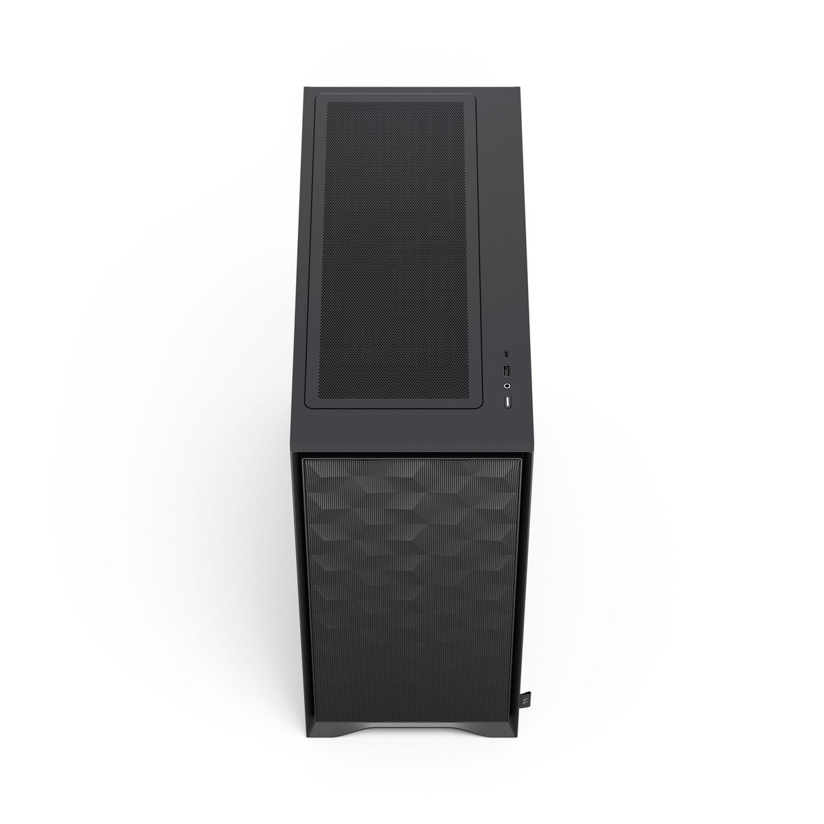 Fractal Design - Caixa ATX Fractal Design Pop 2 Air Black TG