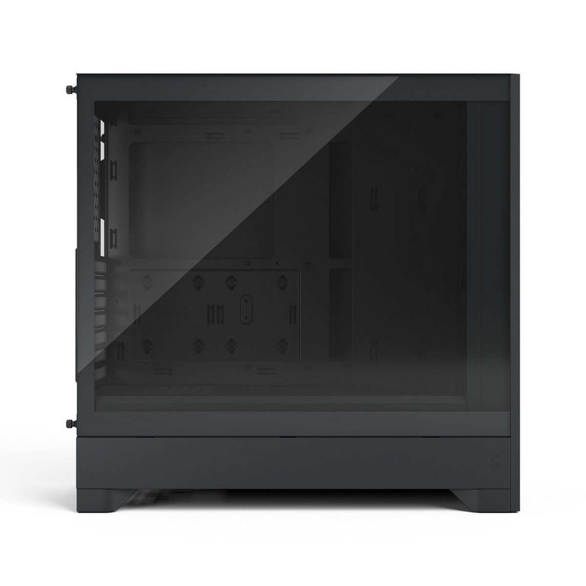 Fractal Design - Caixa ATX Fractal Design Pop 2 Air Black TG