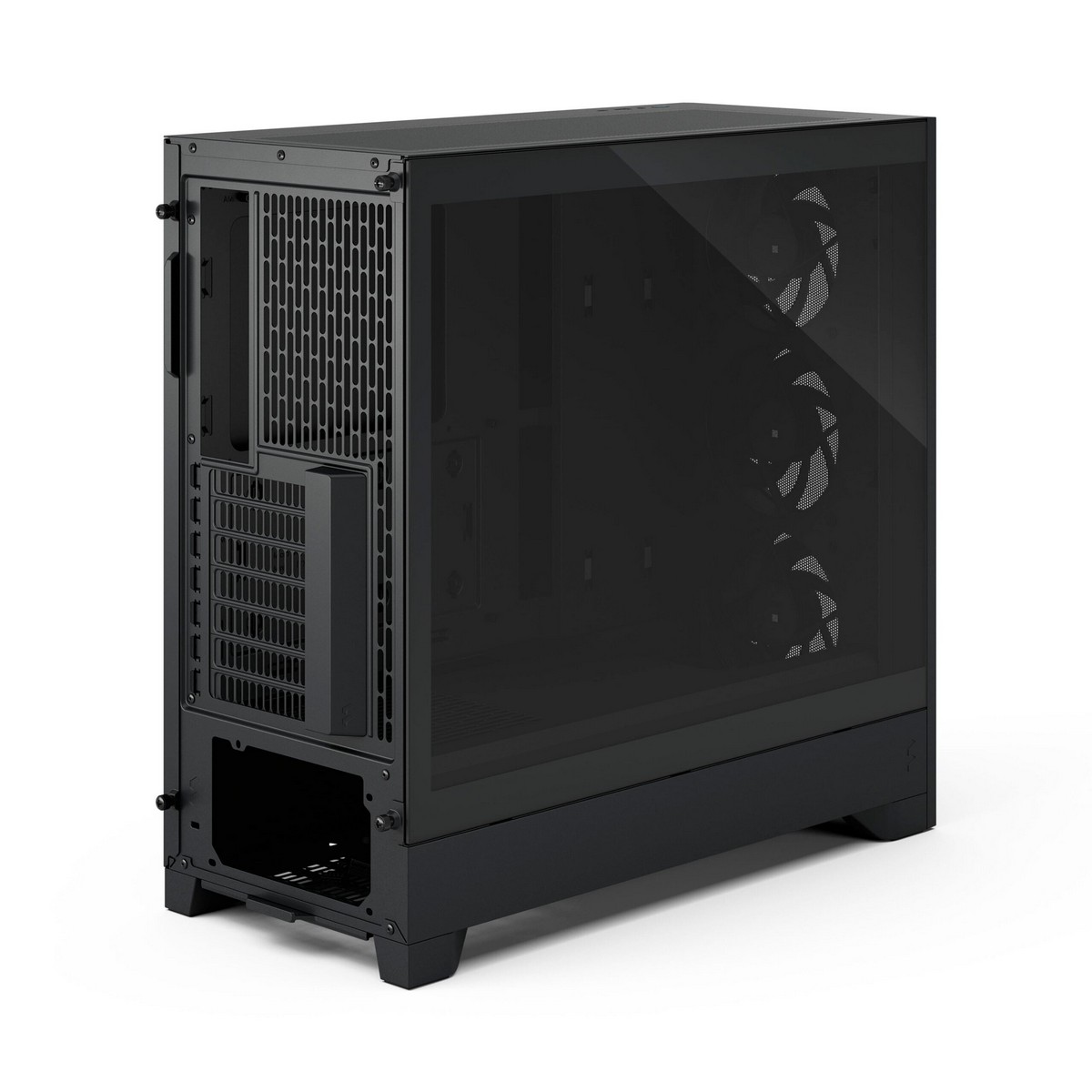 Fractal Design - Caixa ATX Fractal Design Pop 2 Air Black TG