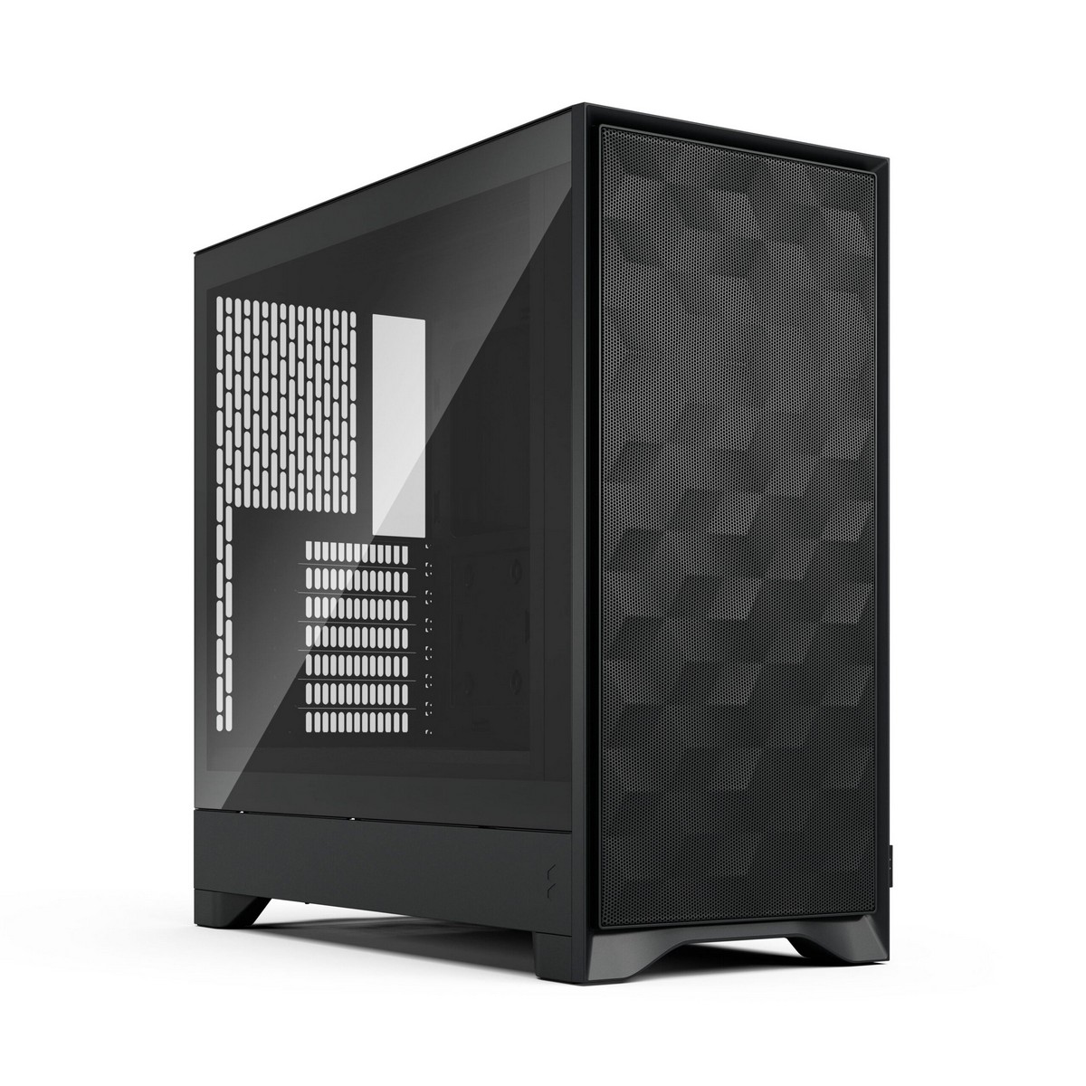 Picture of Picture of Caixa ATX Fractal Design Pop 2 Air Black TG