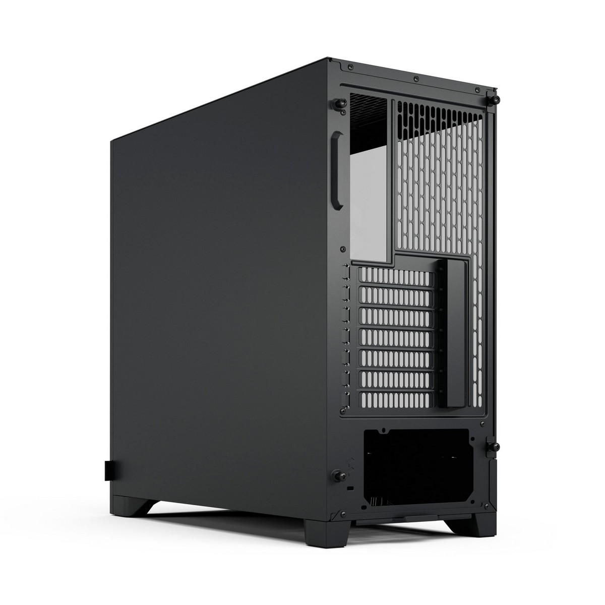 Fractal Design - Caixa ATX Fractal Design Pop 2 Air Black TG RGB