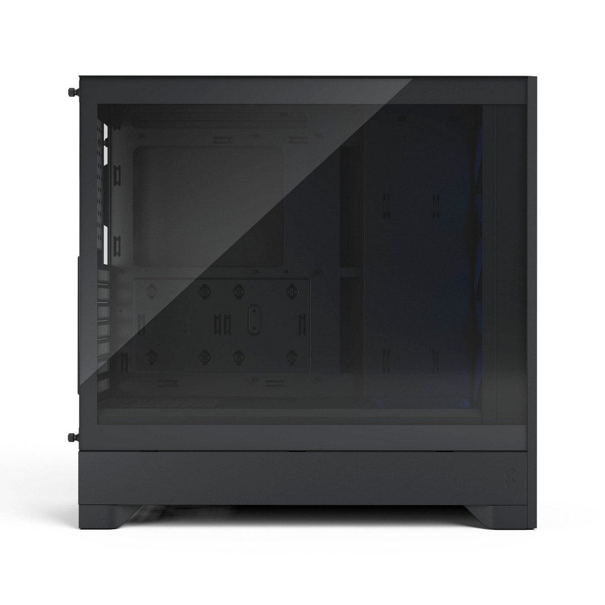 Fractal Design - Caixa ATX Fractal Design Pop 2 Air Black TG RGB