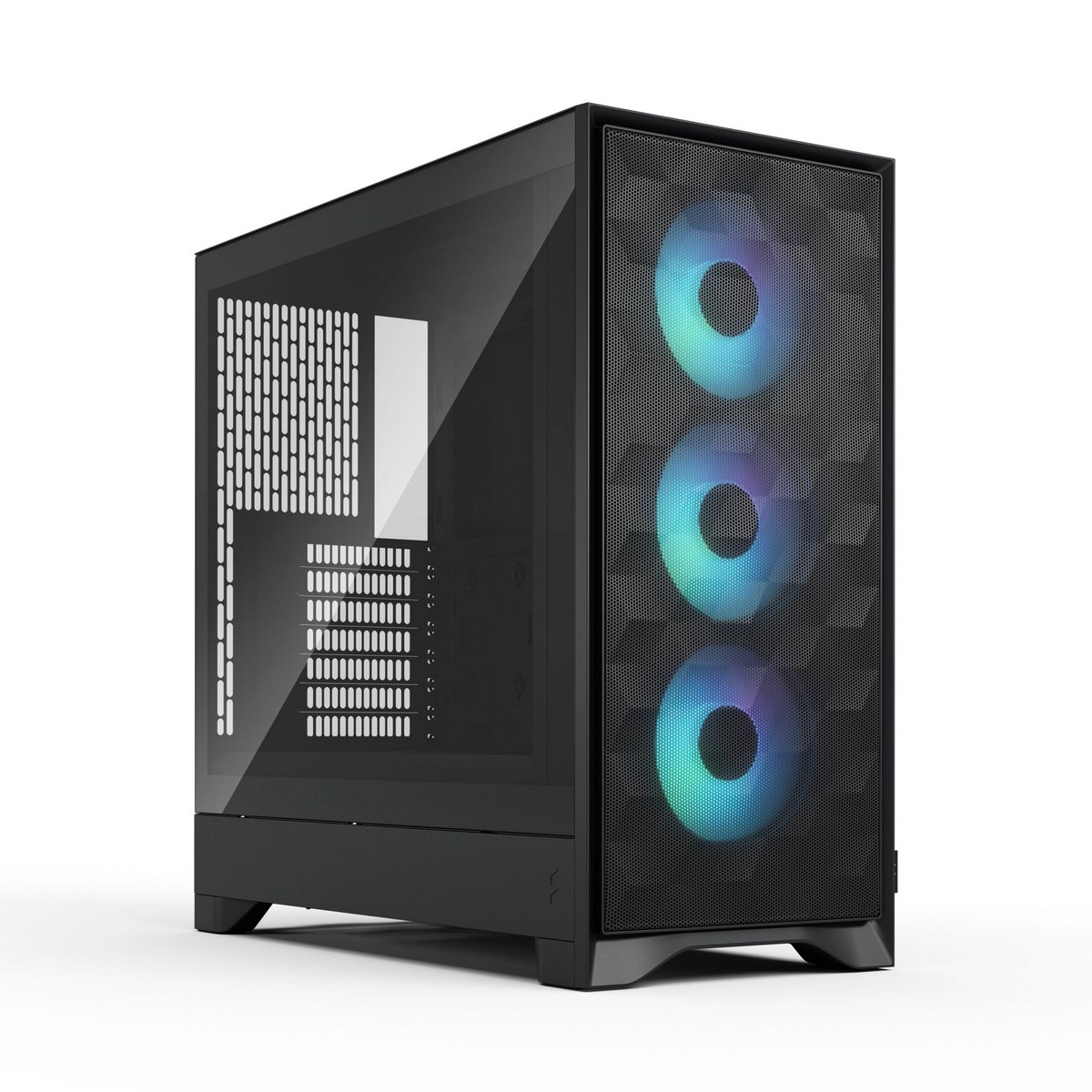 Picture of Picture of Caixa ATX Fractal Design Pop 2 Air Black TG RGB