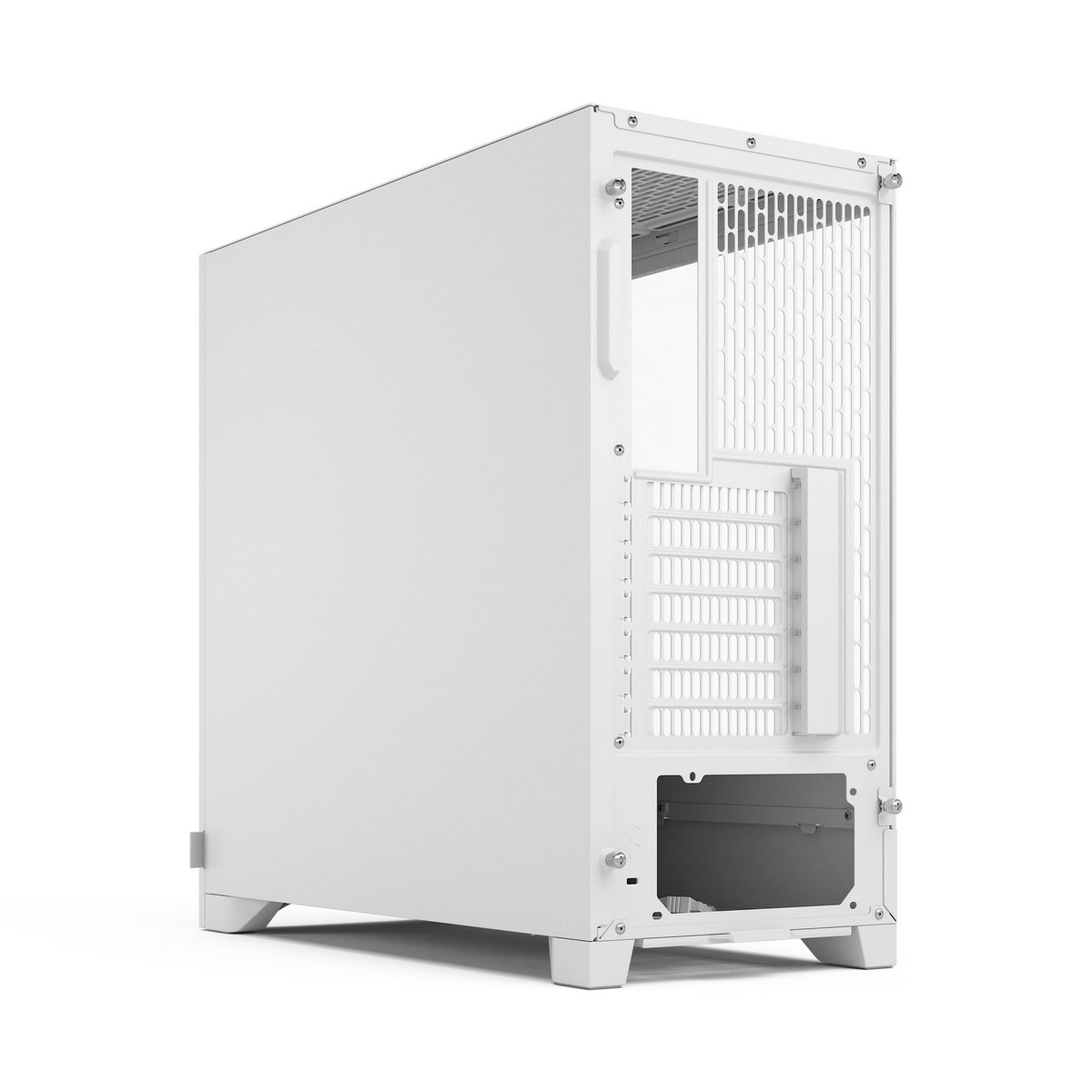 Fractal Design - Caixa ATX Fractal Design Pop 2 Air White TG RGB