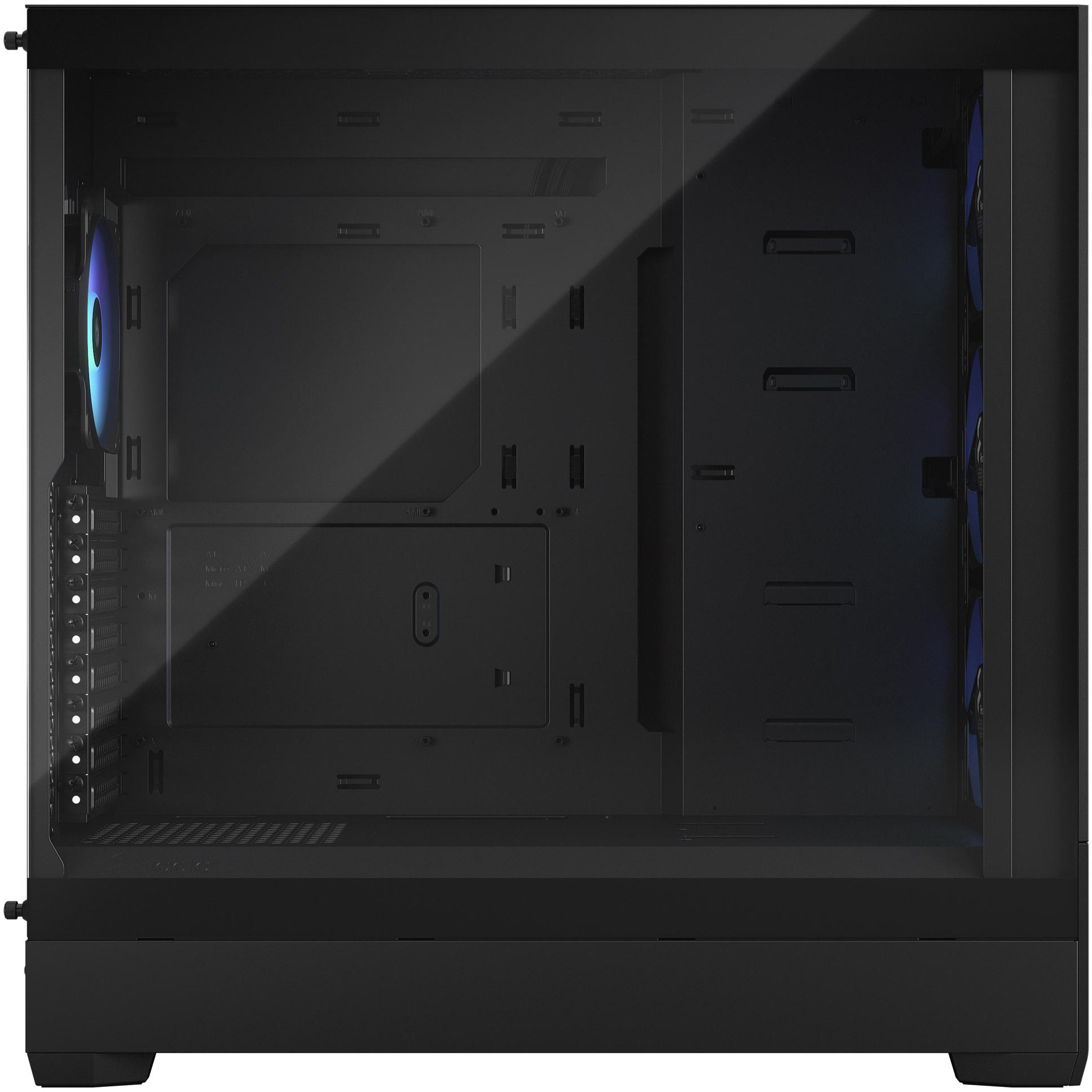 Fractal Design - Caixa E-ATX Fractal Design Pop XL Air RGB Black TG Clear Tint