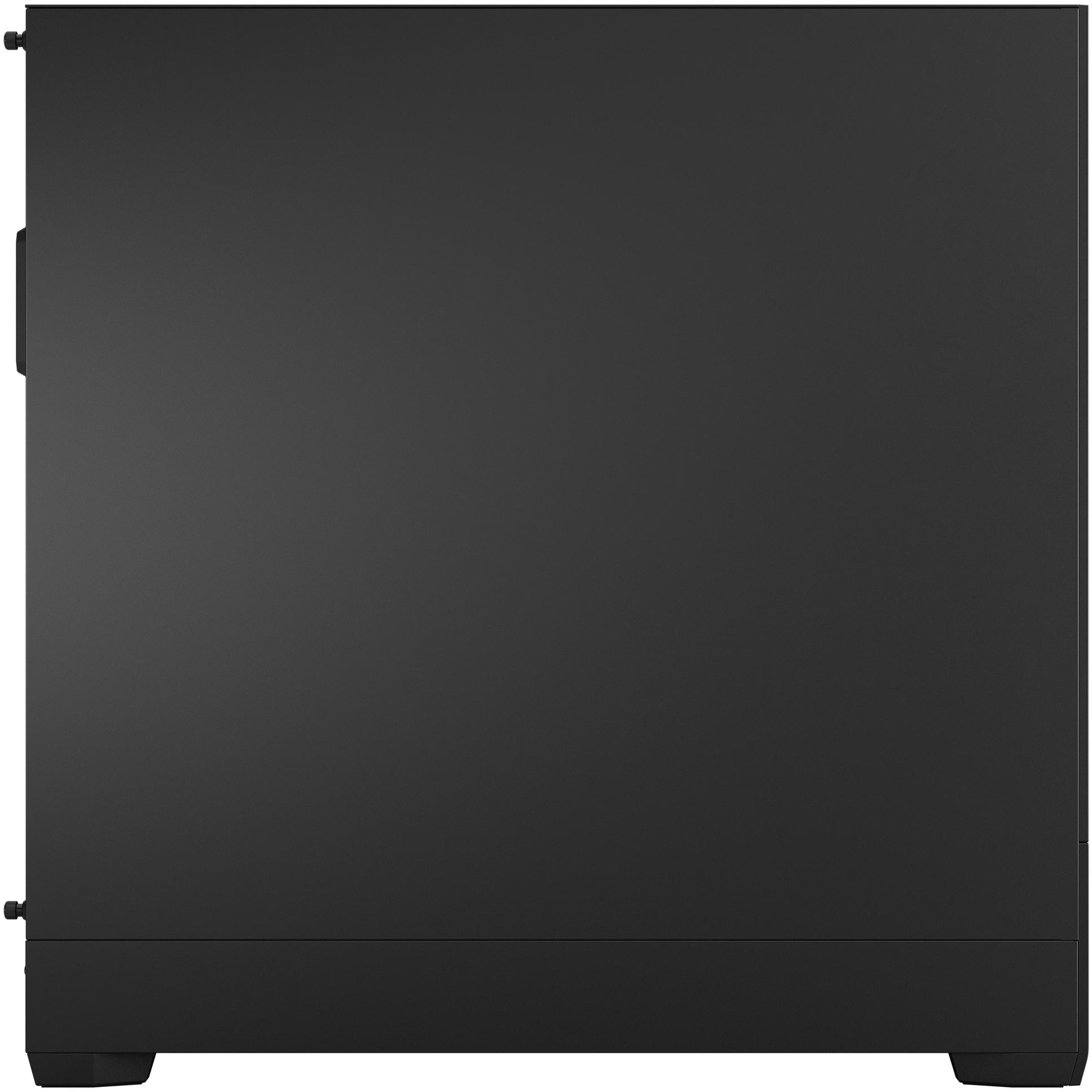 Fractal Design - Caixa E-ATX Fractal Design Pop XL Silent Black Solid
