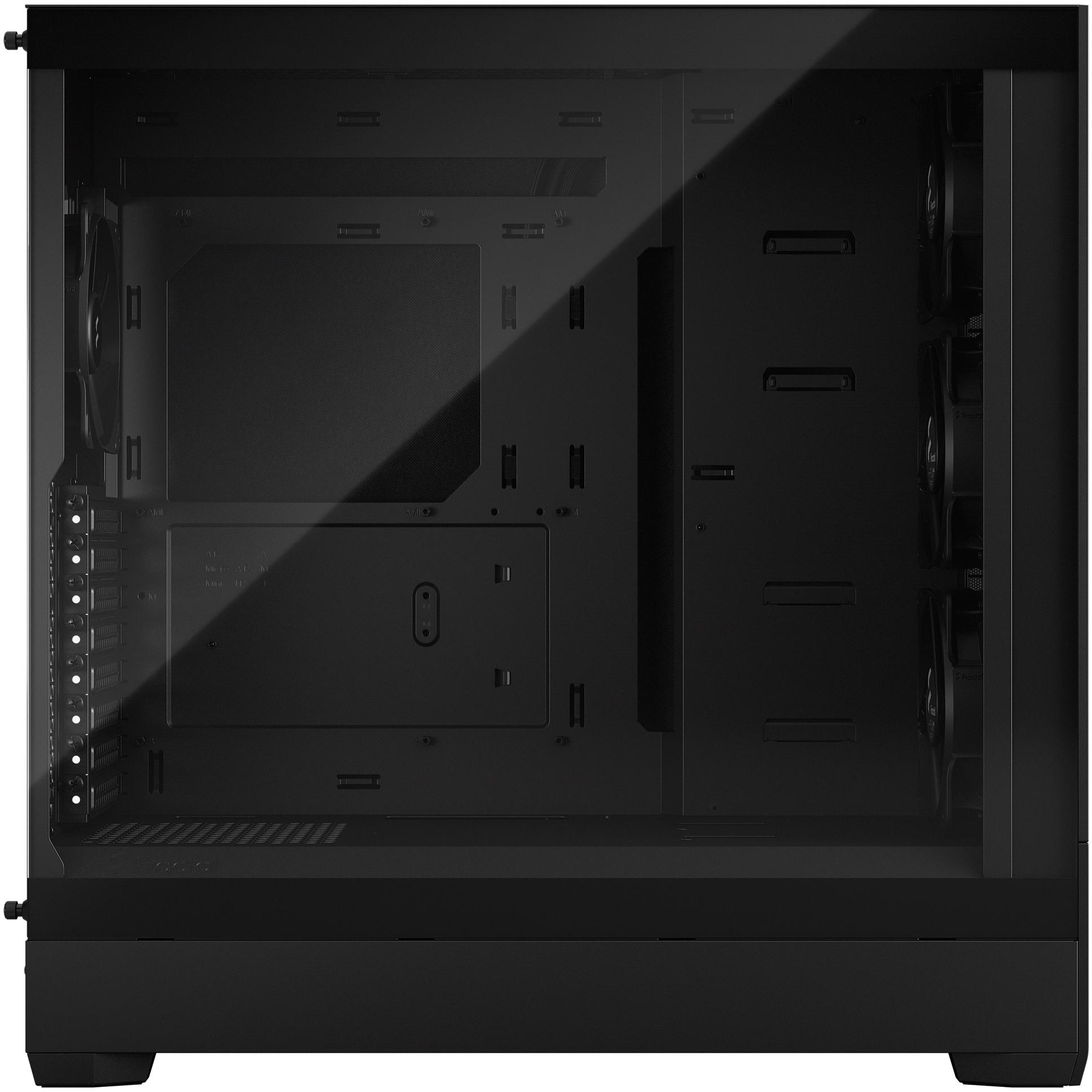 Picture of Picture of Caixa E-ATX Fractal Design Pop XL Silent Black TG Clear Tint