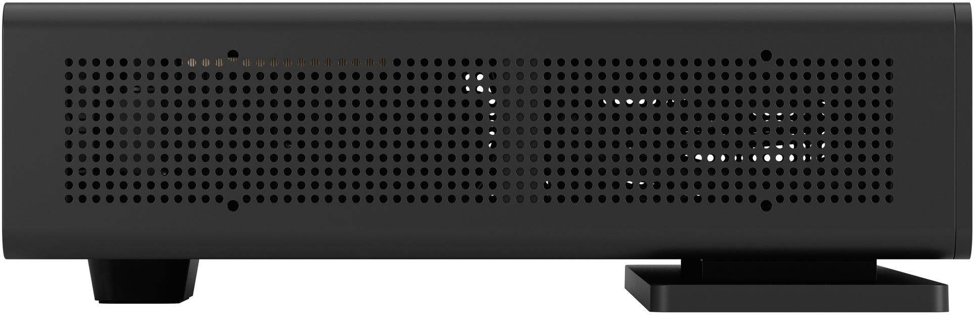 Fractal Design - Caixa Mini-ITX Fractal Design Ridge Black PCIe 4.0