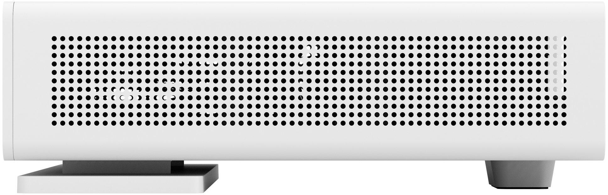 Fractal Design - Caixa Mini-ITX Fractal Design Ridge White PCIe 4.0