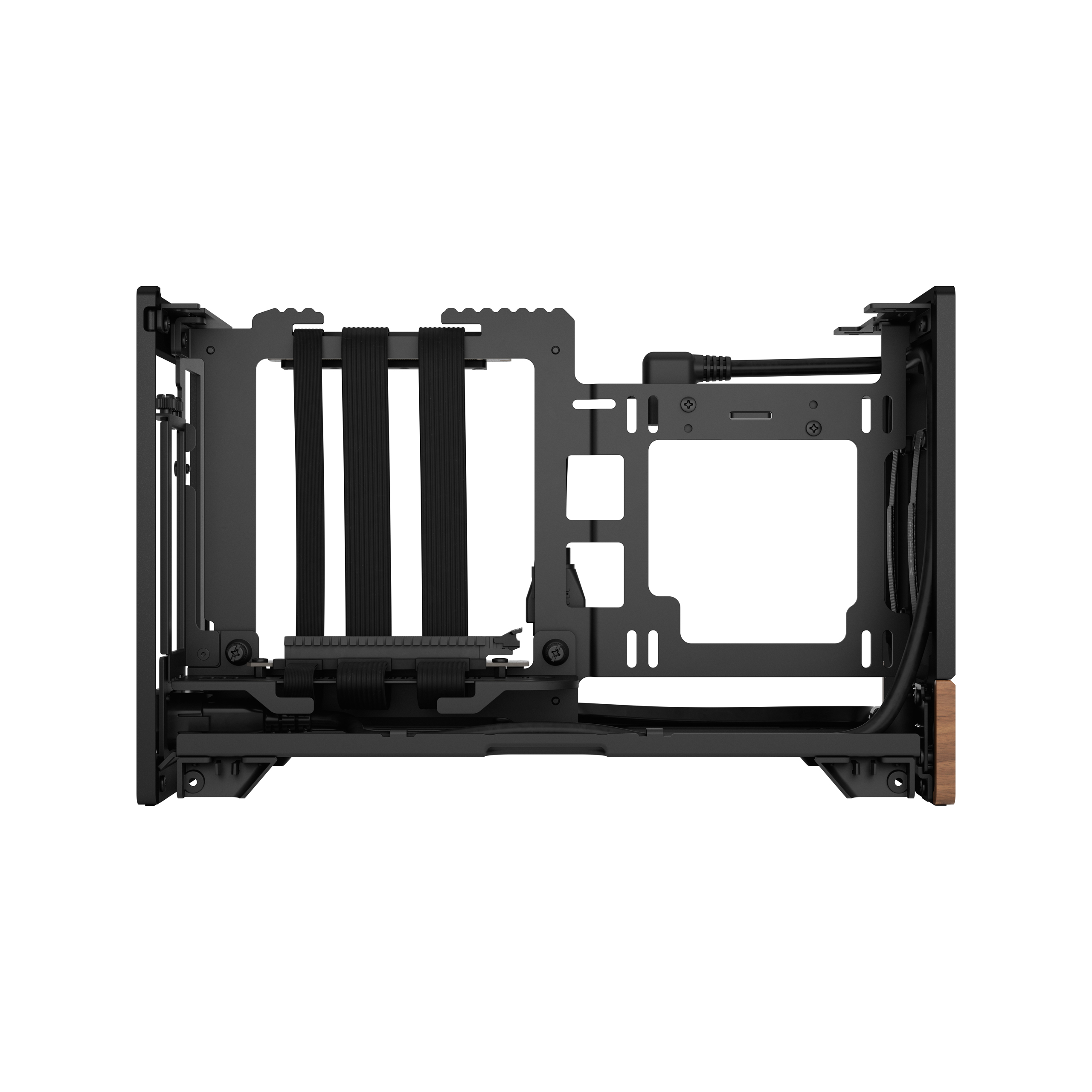 Picture of Picture of Caixa Mini-ITX Fractal Design Terra Graphite