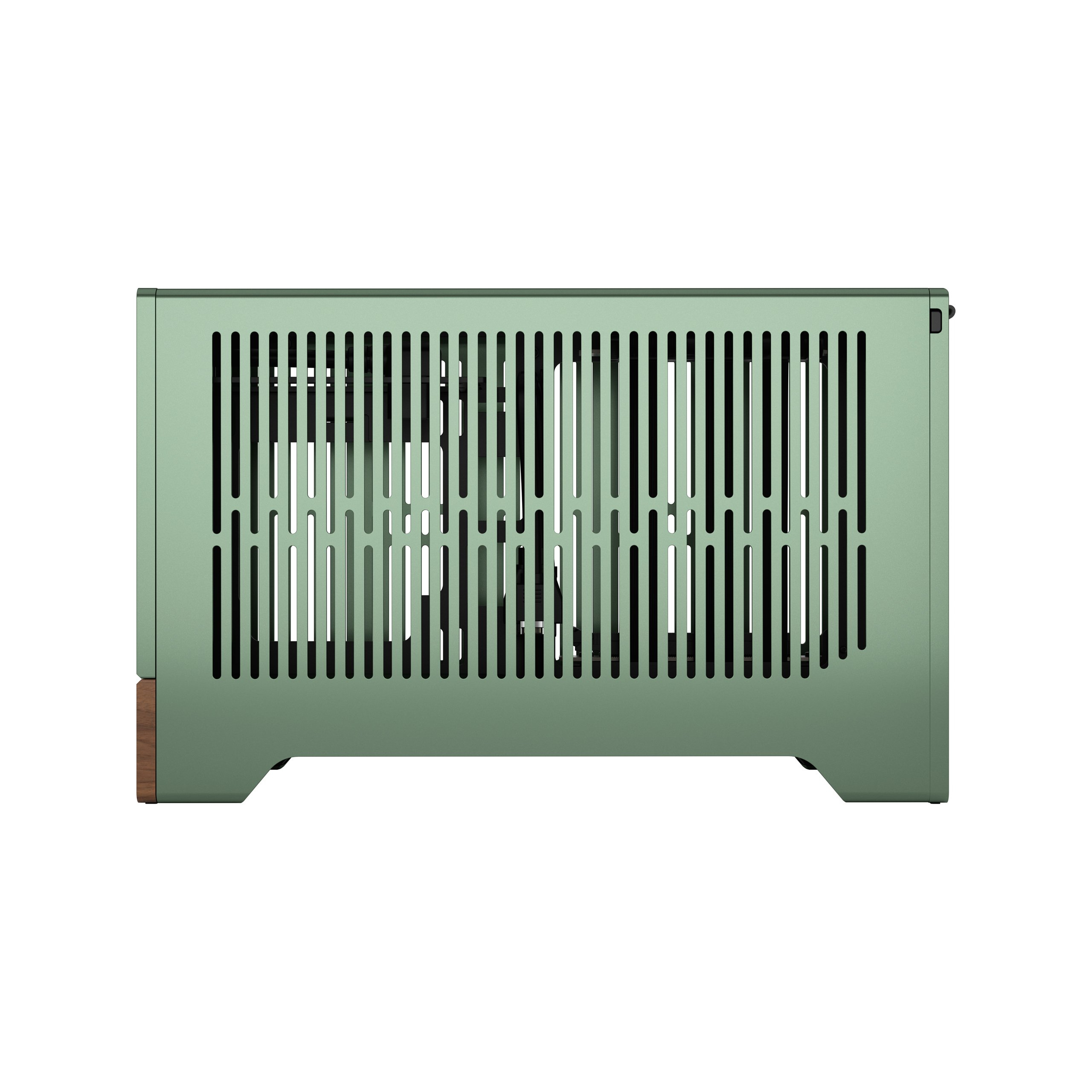 Fractal Design - Caixa Mini-ITX Fractal Design Terra Jade