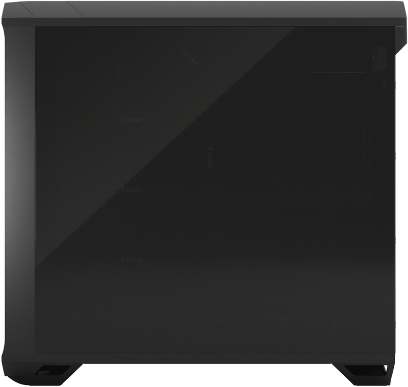 Fractal Design - Caixa E-ATX Fractal Design Torrent Black TG Light Tint