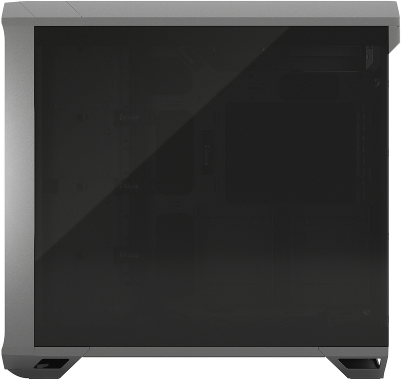 Fractal Design - Caixa E-ATX Fractal Design Torrent Gray TG Light Tint
