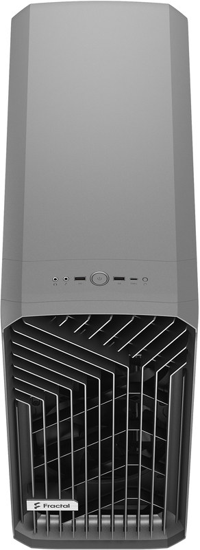 Fractal Design - Caixa E-ATX Fractal Design Torrent Gray TG Light Tint