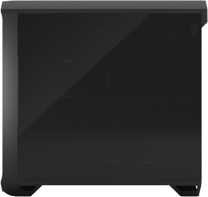 Fractal Design - Caixa E-ATX Fractal Design Torrent Black RGB TG Light Tint