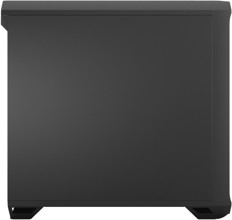 Fractal Design - Caixa E-ATX Fractal Design Torrent Black