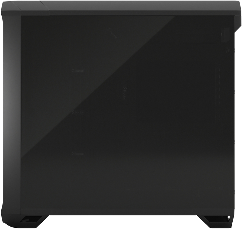 Fractal Design - Caixa E-ATX Fractal Design Torrent Black TG Dark Tint