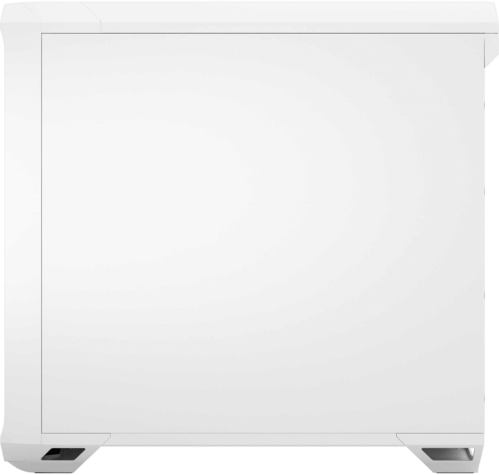 Fractal Design - Caixa E-ATX Fractal Design Torrent Black TG Clear Tint
