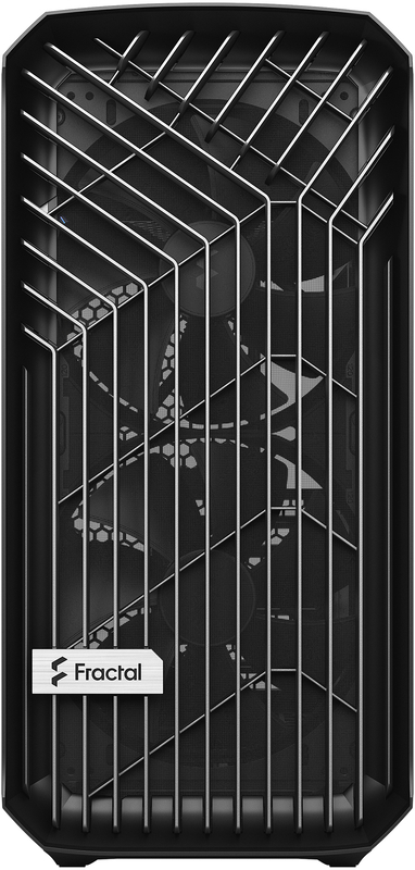 Fractal Design - Caixa E-ATX Fractal Design Torrent Compact Black TG Dark Tint