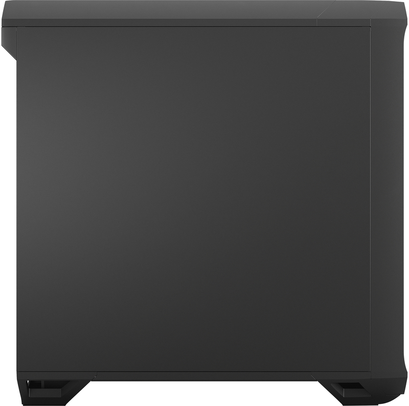 Fractal Design - Caixa E-ATX Fractal Design Torrent Compact Solid Preta