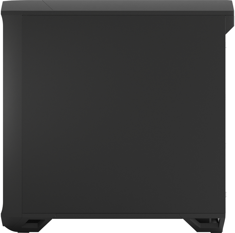 Fractal Design - Caixa E-ATX Fractal Design Torrent Compact Solid Preta