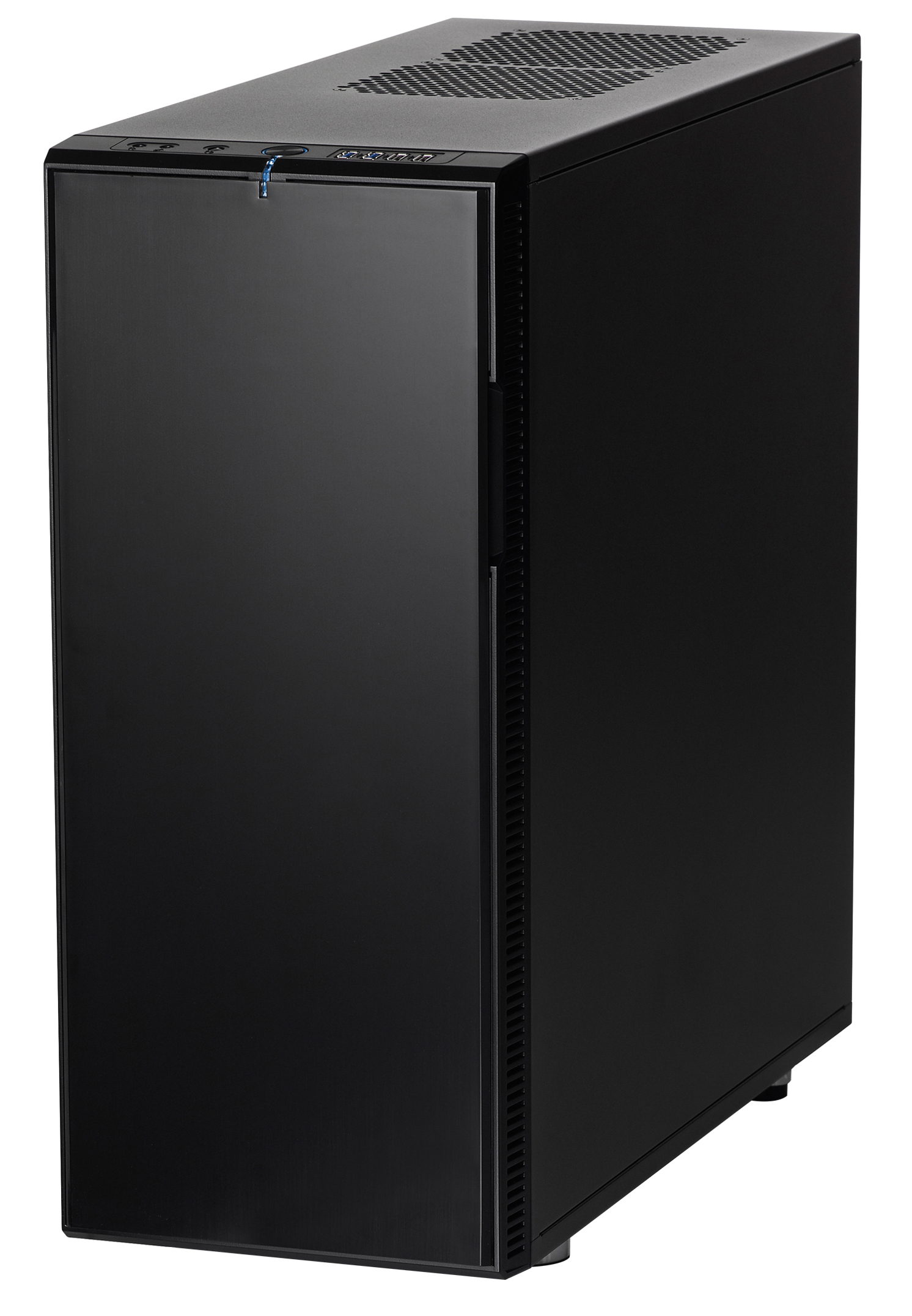 Fractal Design - Caixa E-ATX Fractal Design Define XL R2 Black