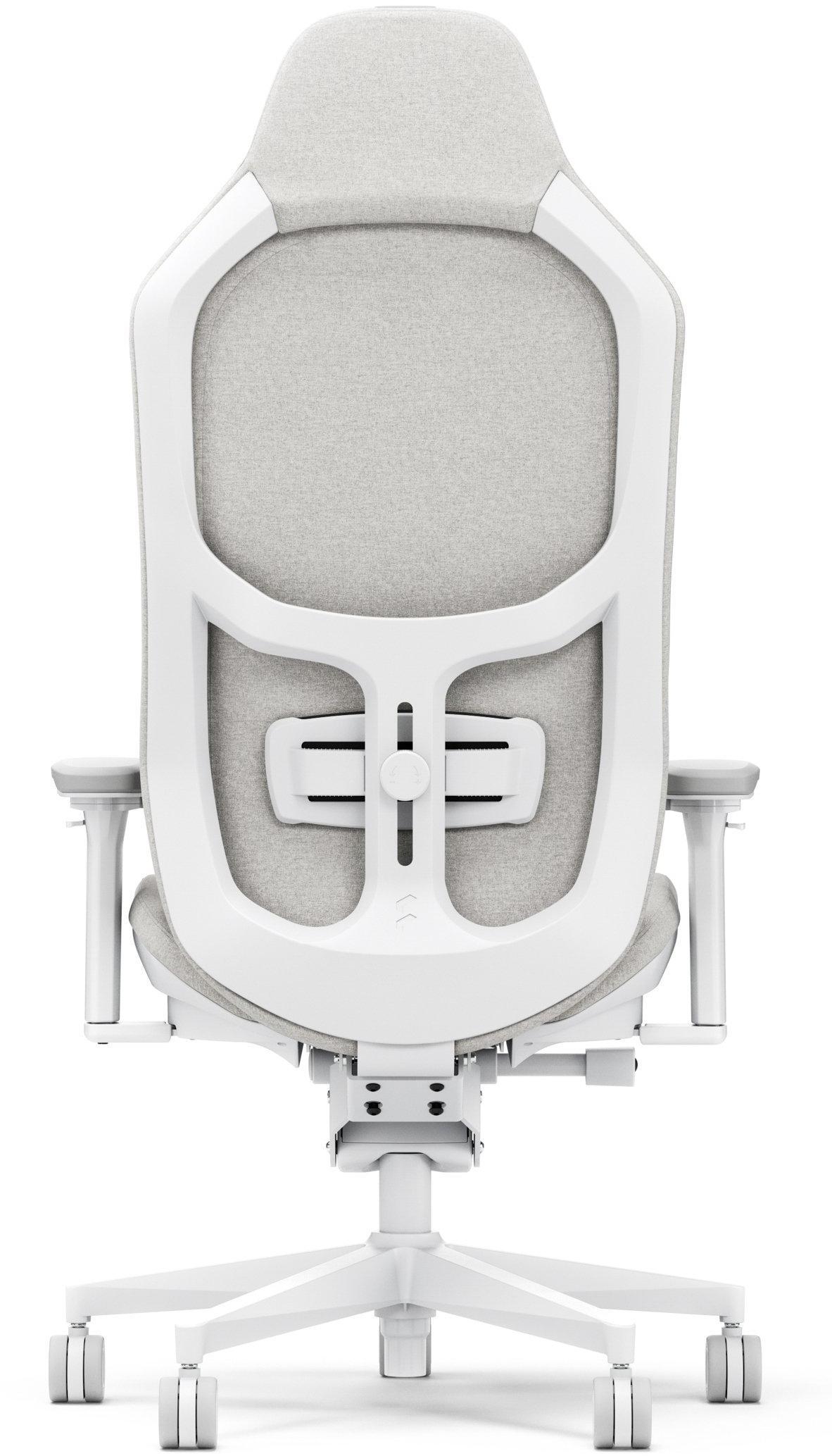 Picture of Picture of Cadeira Ergonómica Fractal Design Refine Fabric Light
